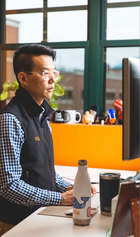 Process Strategy Doug