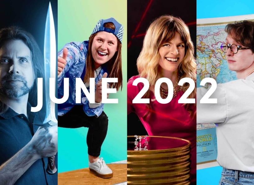 Vitalian Featured June 2022