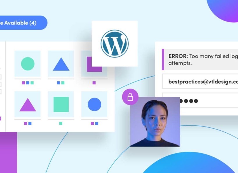 Improve WordPress Security