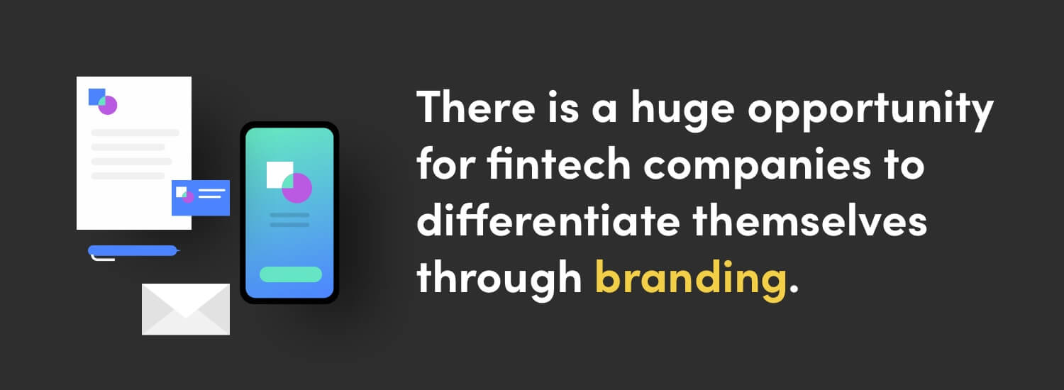 FinTech DM Strategy - Quote