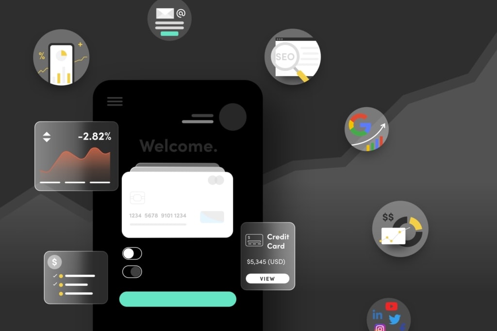 FinTech DMStrategy Blog Featured Image