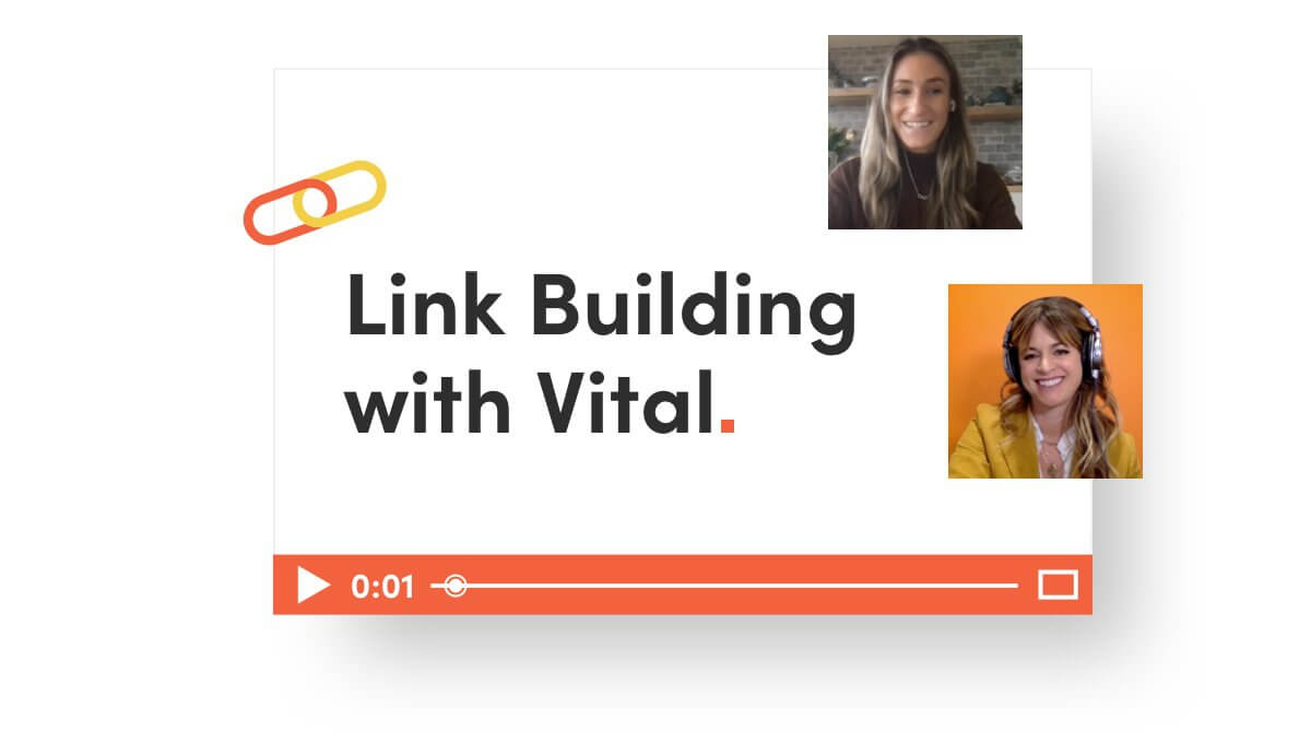 Link-building