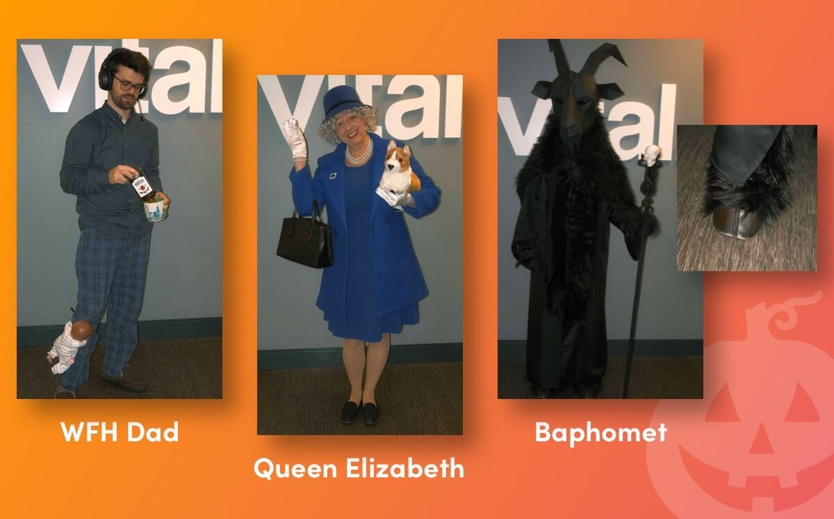 Vital Halloween 1