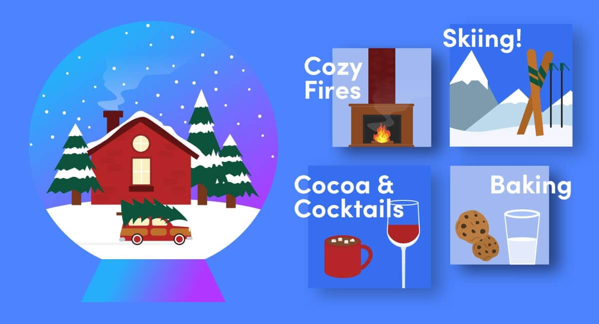 Vital holiday poll 2
