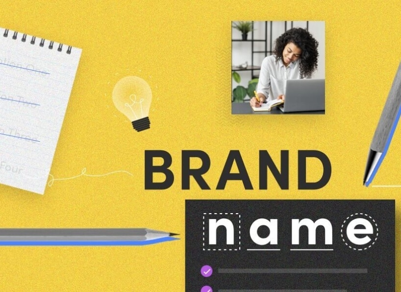 How to create your perfect name blog featured graphic