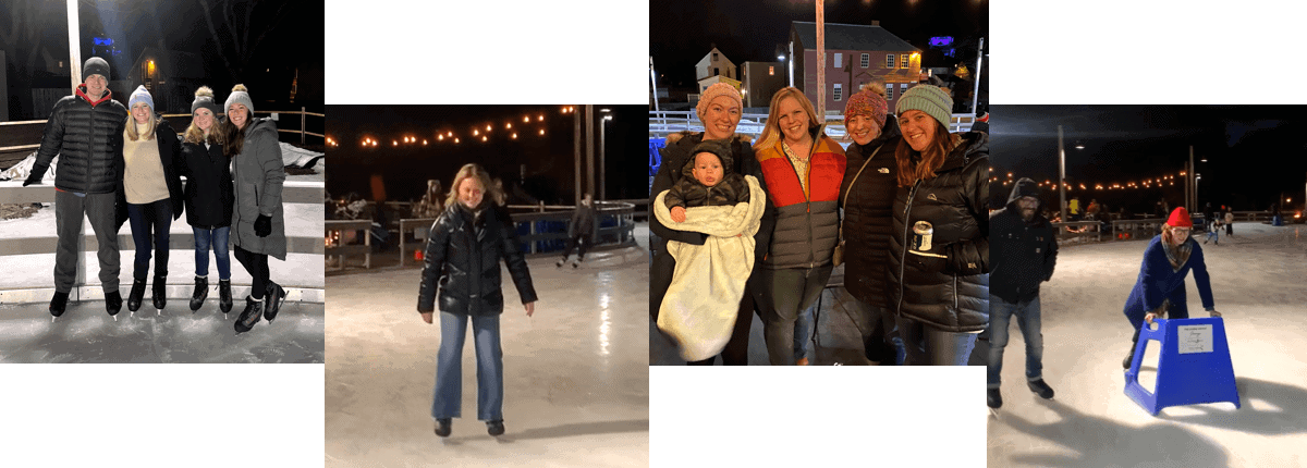 Ice Skating 1