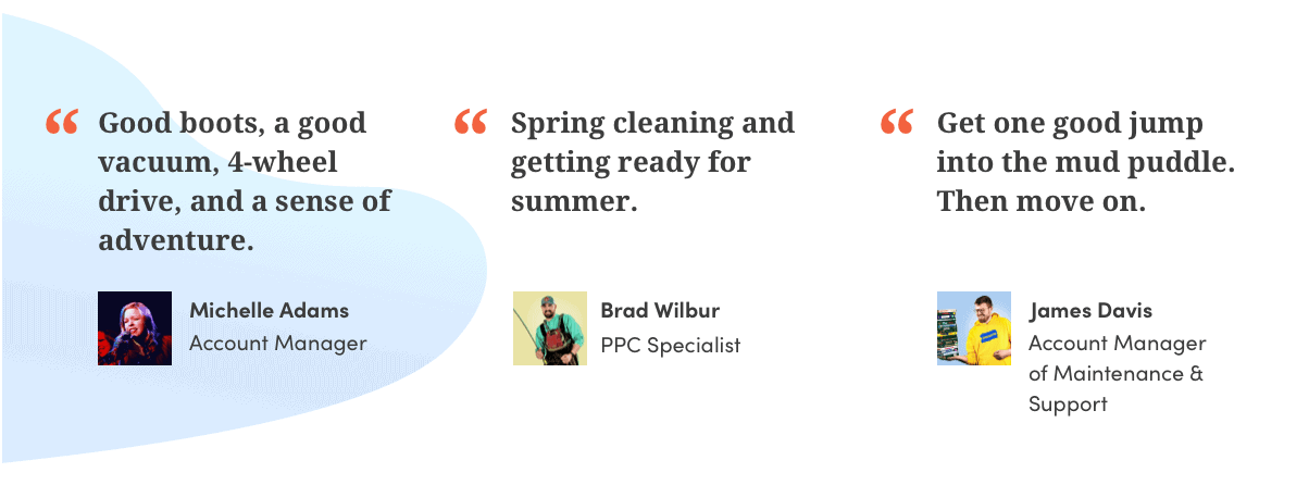 Mud Season Quotes 3