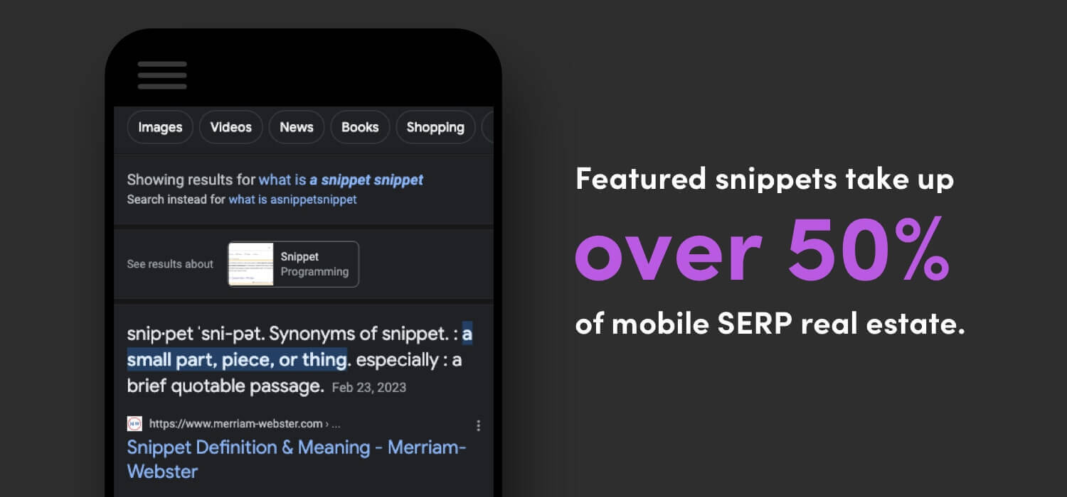 Vital Labs Mobile Snippet