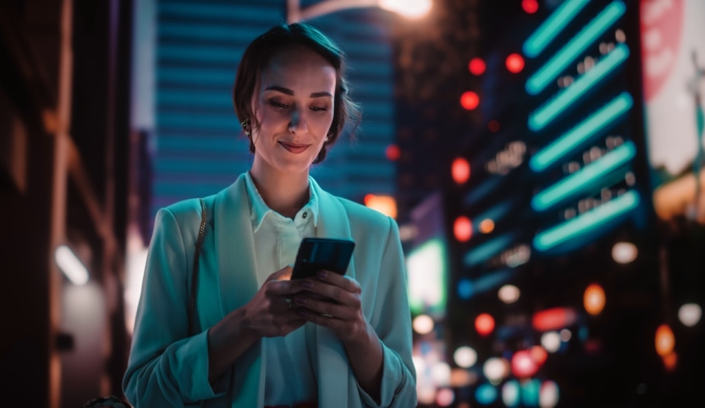 ACI CaseStudy Payment Phone