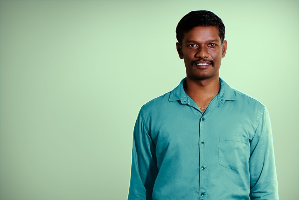 Prabakaran