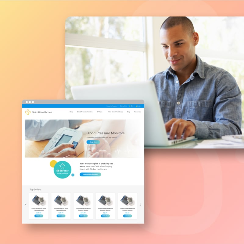 Global Healthcare 1