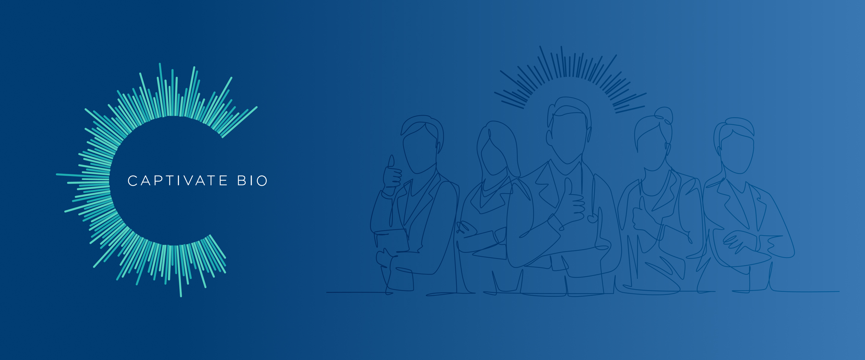 Captivate Bio Project Hero 1