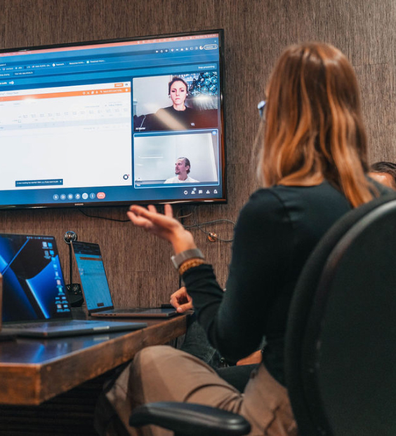 Vital Process Meetings