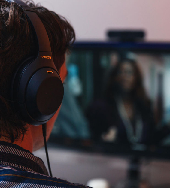 Vital Process Video 2