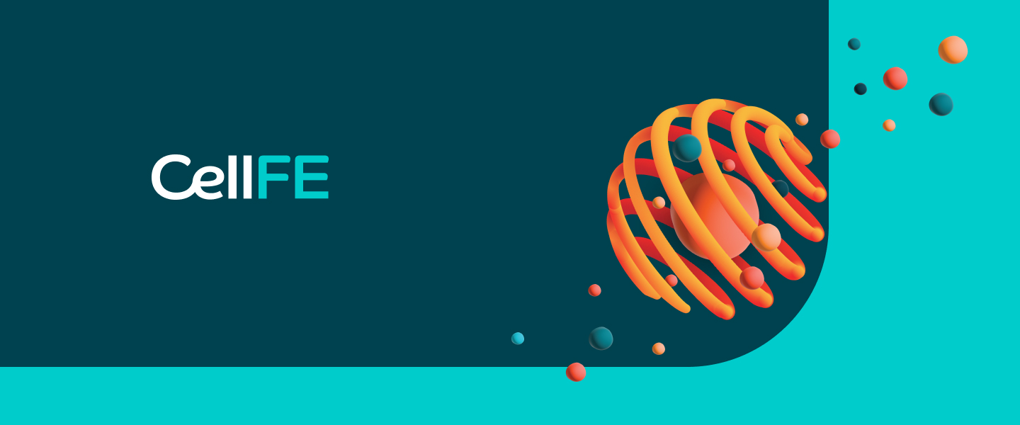 CellFE | Website 1 CellFE Cover Image