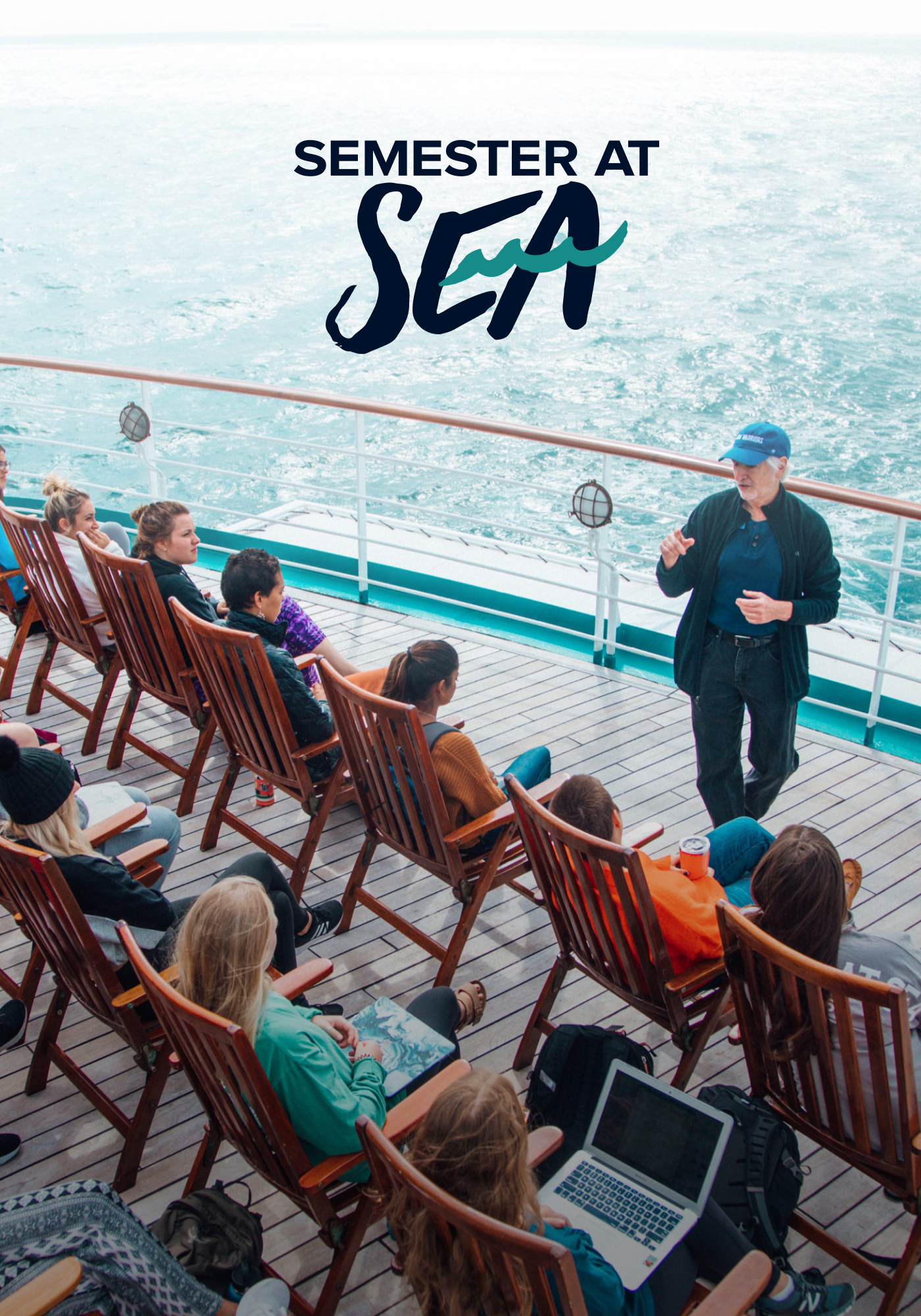 promo vertical semester at sea