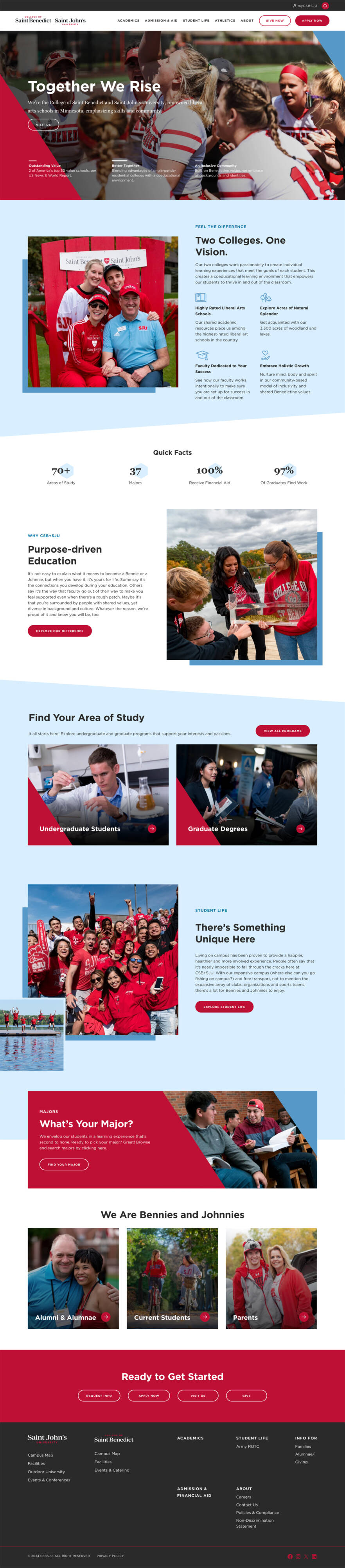 CSBSJU | Website 4 CSBS Homepage Resize scaled