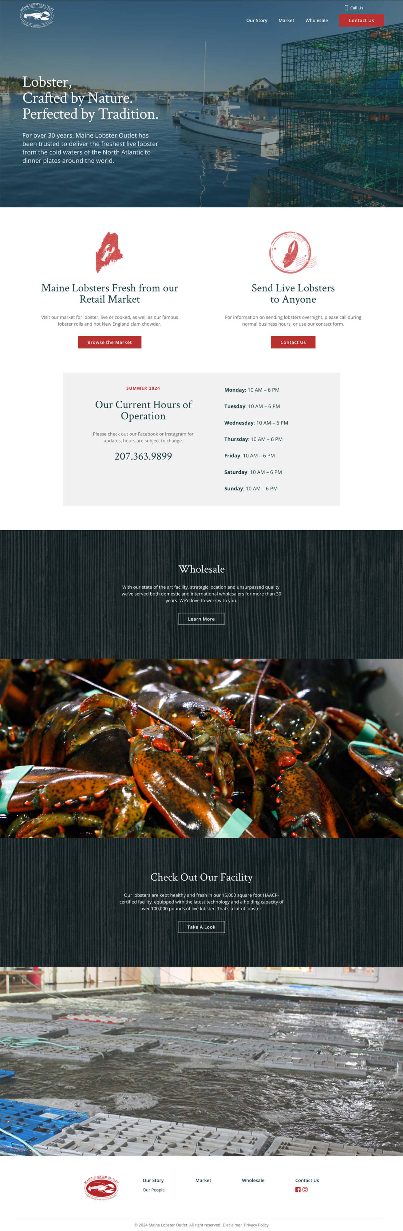 Maine Lobster HP scaled