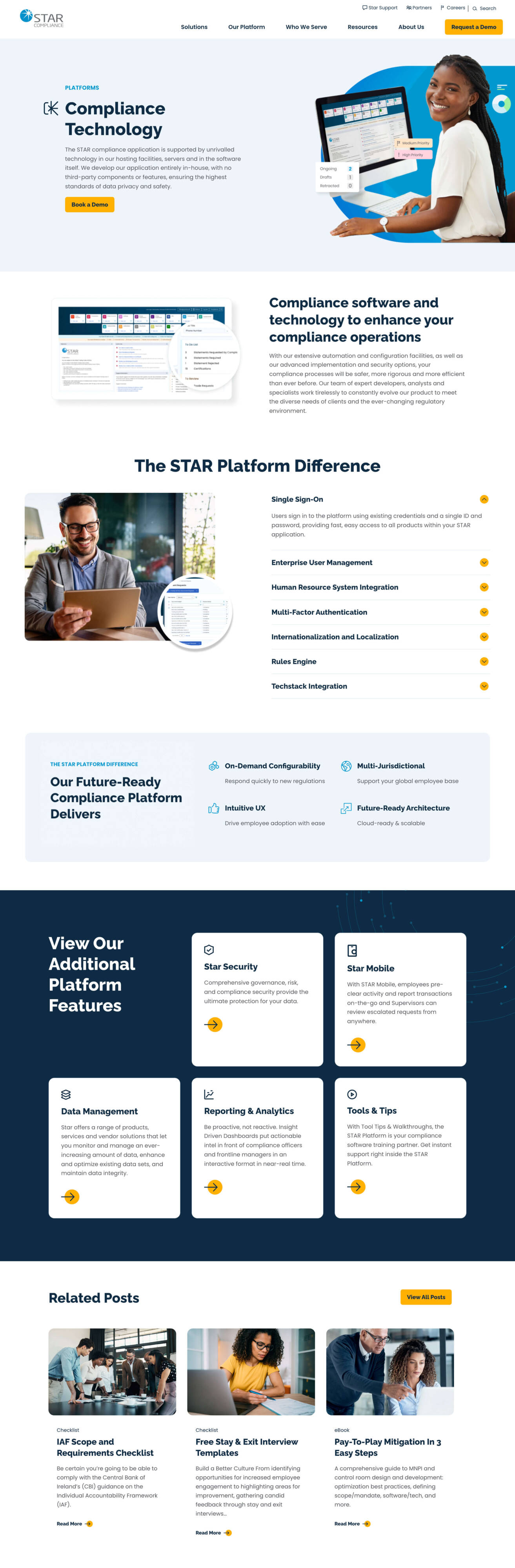 StarCompliance | Website 5 StarCompiance Solutions Category scaled