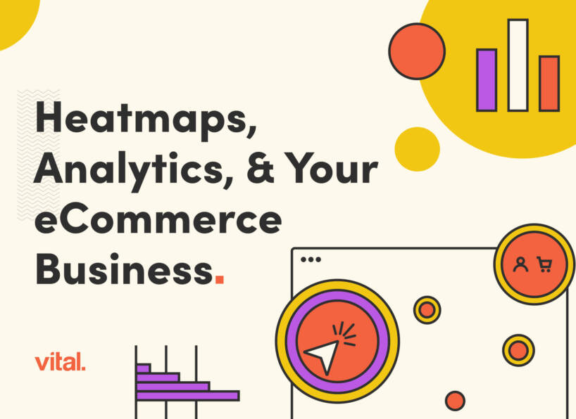 understanding customer behavior with heatmaps and analytics