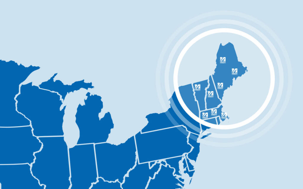 UML Map