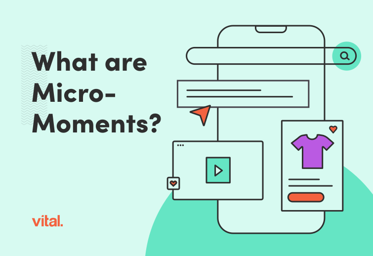 What Are Micro-Moments?