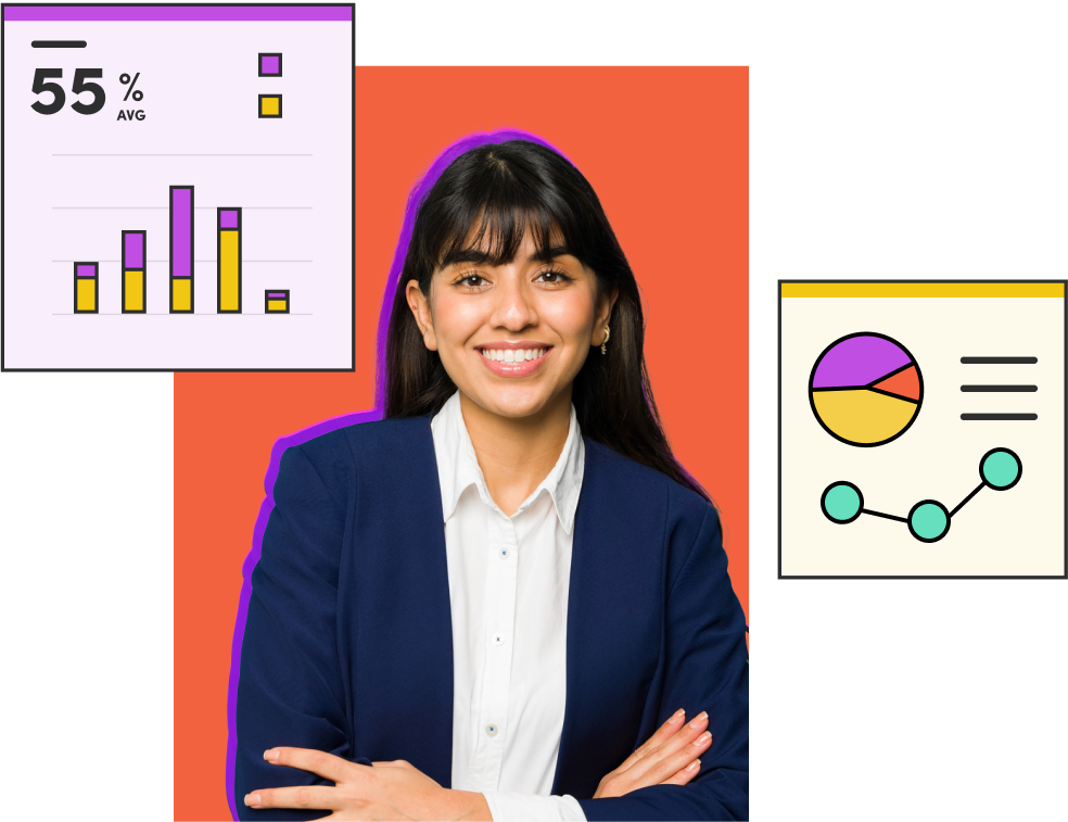 Consulting Graphic