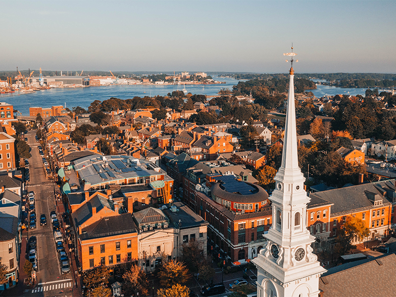 Portsmouth photo