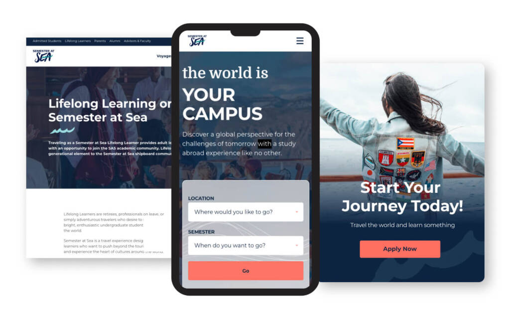 SAS campaigns