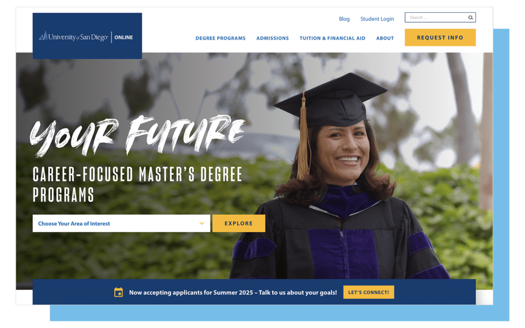 USD Site
